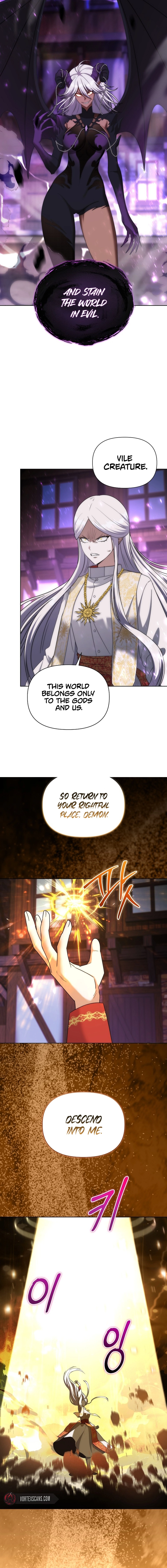 Barbarian’s Adventure in a Fantasy World Chapter 31 Page 13