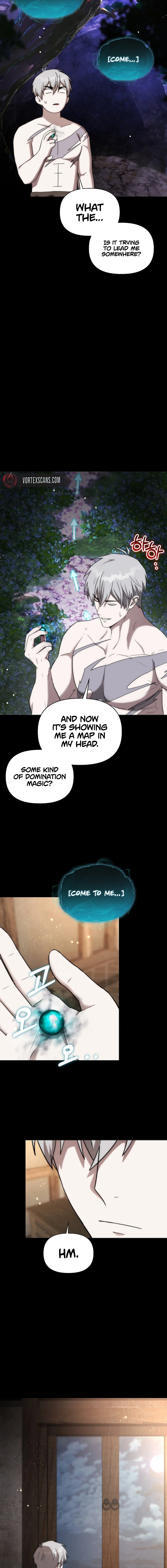 Barbarian’s Adventure in a Fantasy World Chapter 22 Page 13