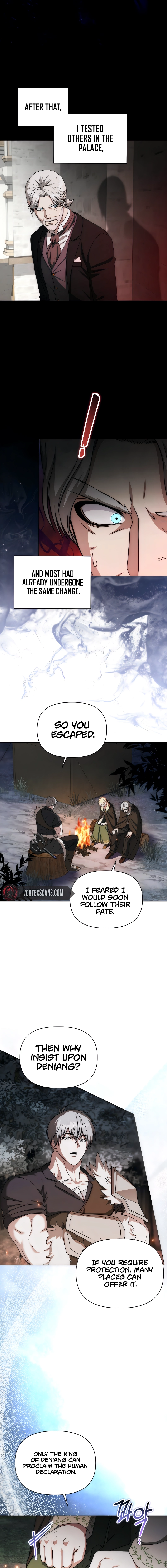Barbarian’s Adventure in a Fantasy World Chapter 46 – S1 END Page 10