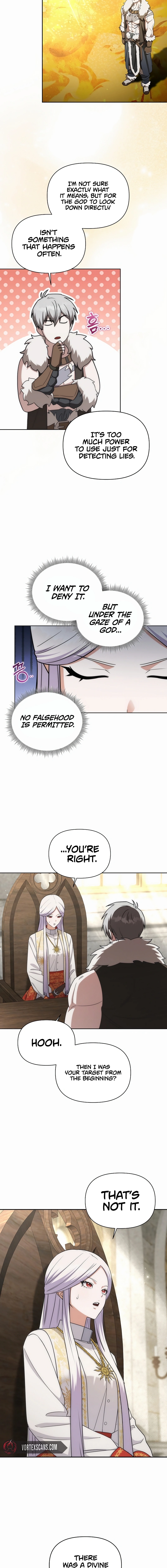 Barbarian’s Adventure in a Fantasy World Chapter 28 Page 5