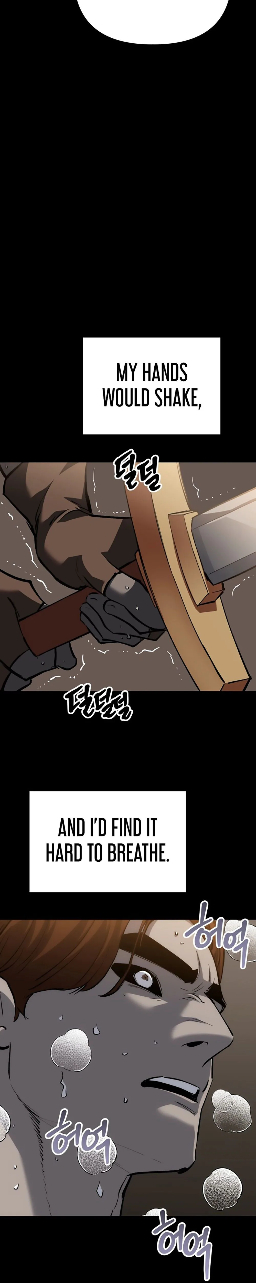 Bill The Blacksmith Chapter 14 Page 24