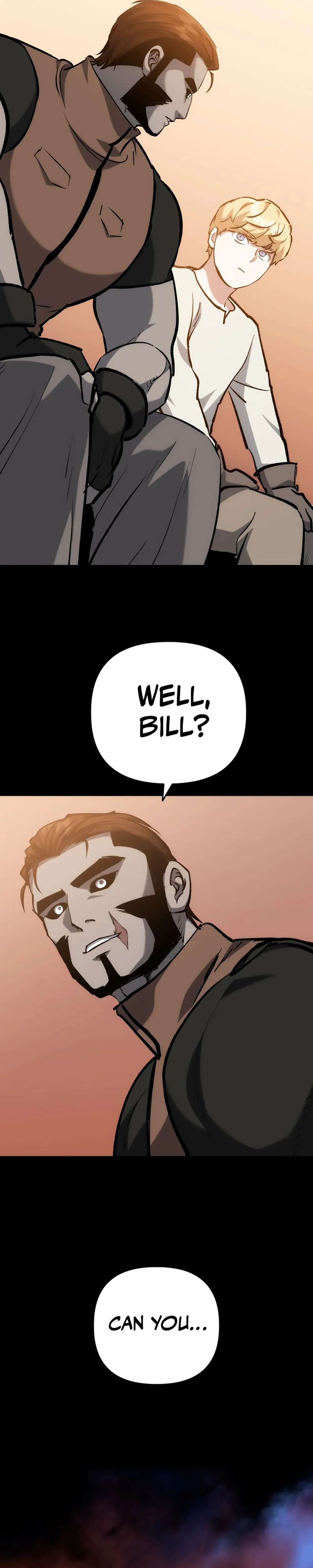 Bill The Blacksmith Chapter 14 Page 61