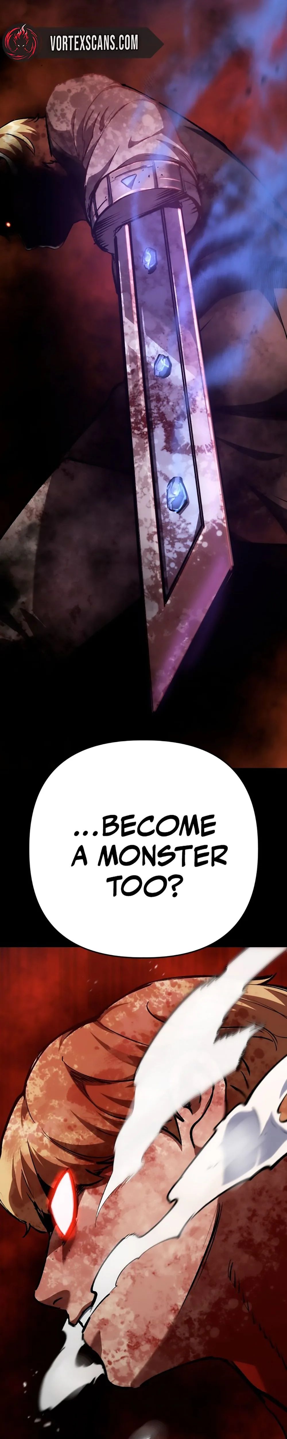 Bill The Blacksmith Chapter 14 Page 62