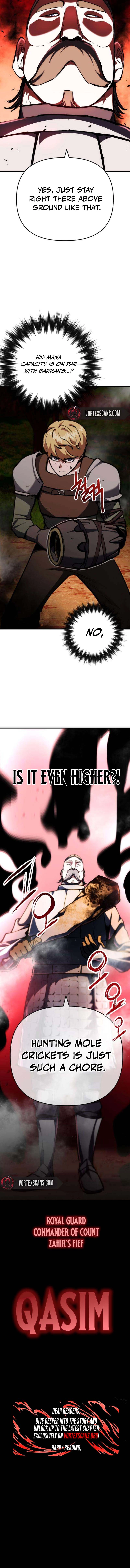 Bill The Blacksmith Chapter 7 Page 16
