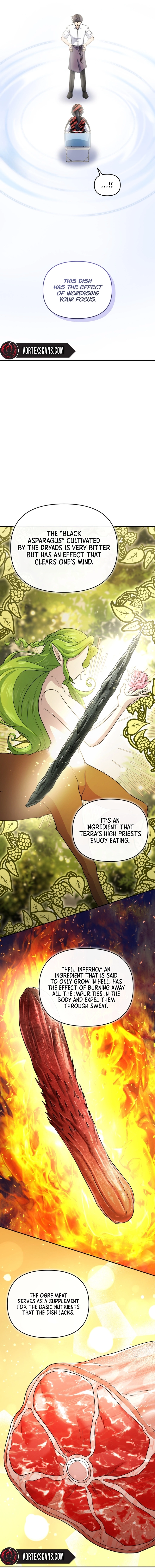Bizarre Restaurant Chapter 54 Page 14