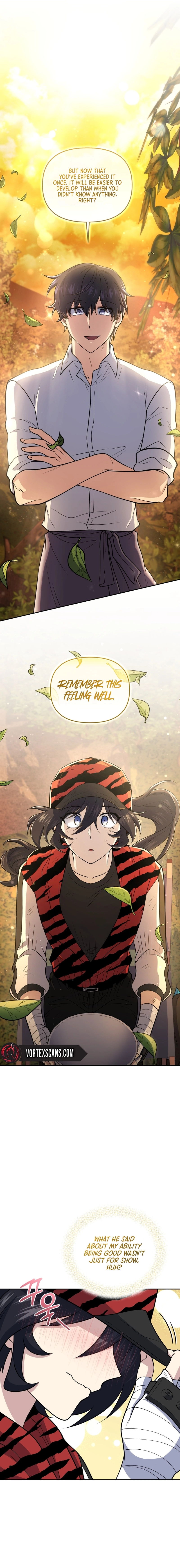 Bizarre Restaurant Chapter 54 Page 16