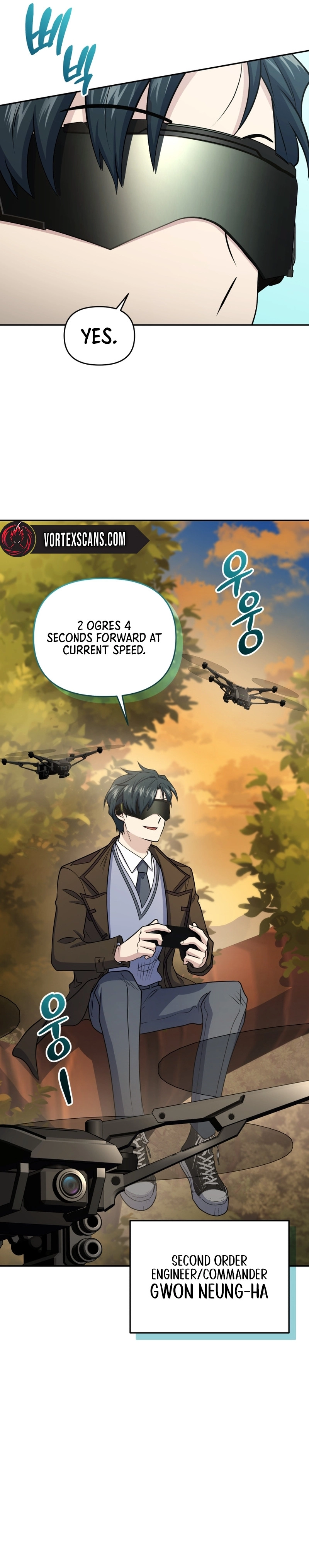 Bizarre Restaurant Chapter 54 Page 19
