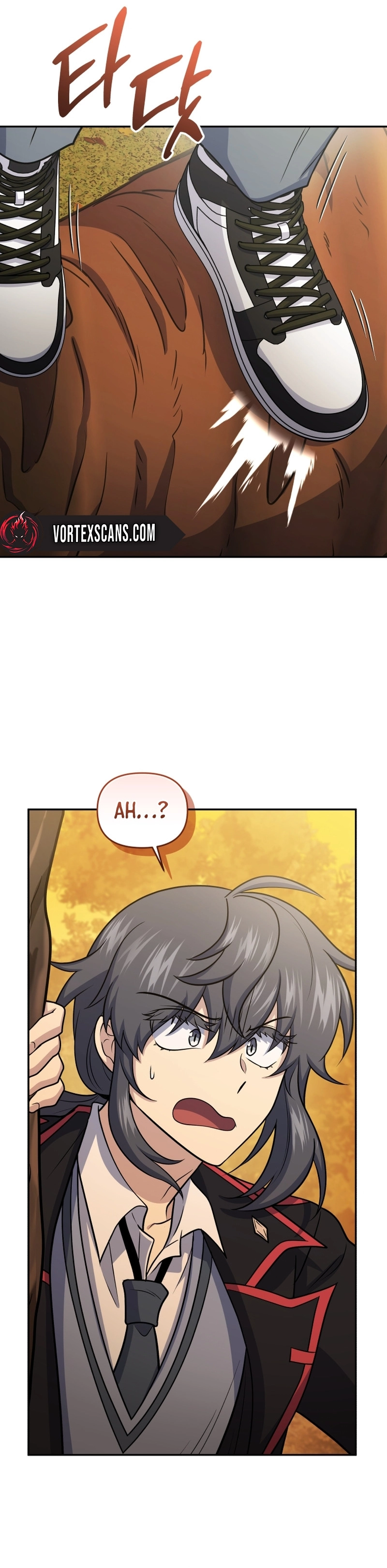 Bizarre Restaurant Chapter 54 Page 24