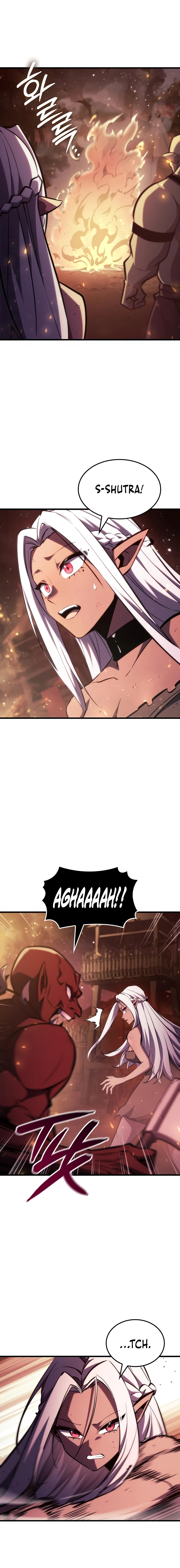 Breakers Chapter 8 Page 6