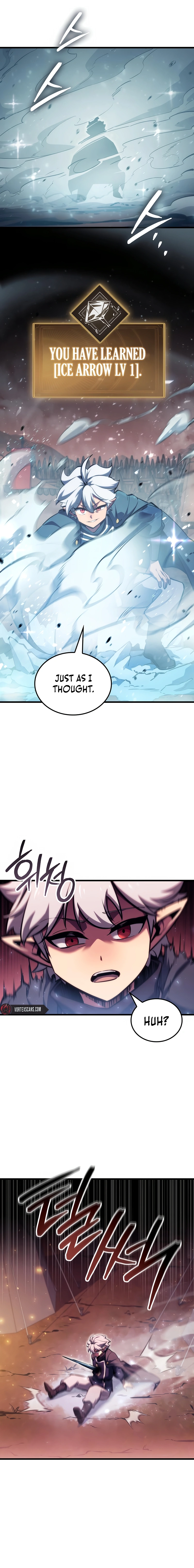 Breakers Chapter 8 Page 14