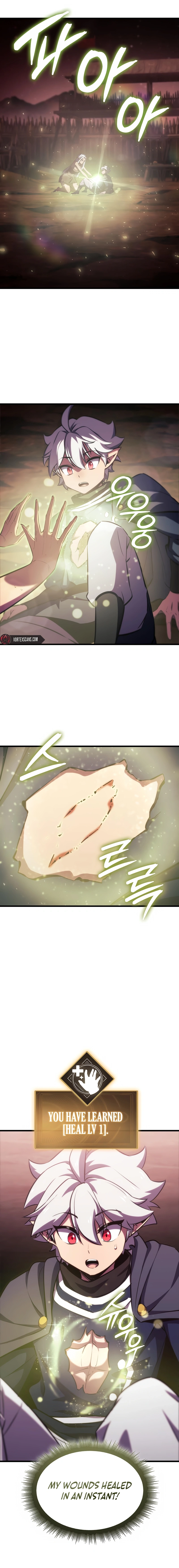 Breakers Chapter 8 Page 18