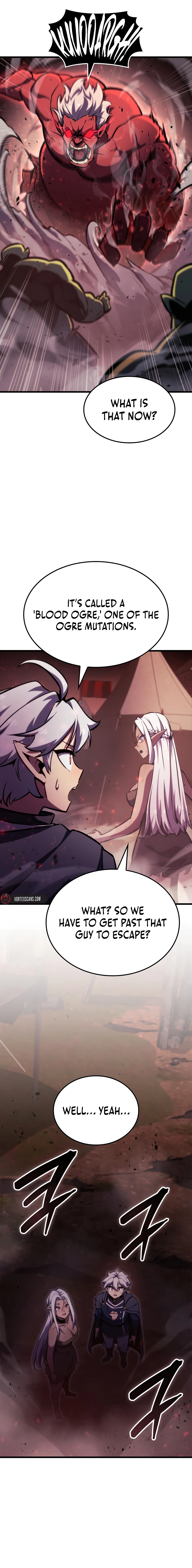 Breakers Chapter 8 Page 20