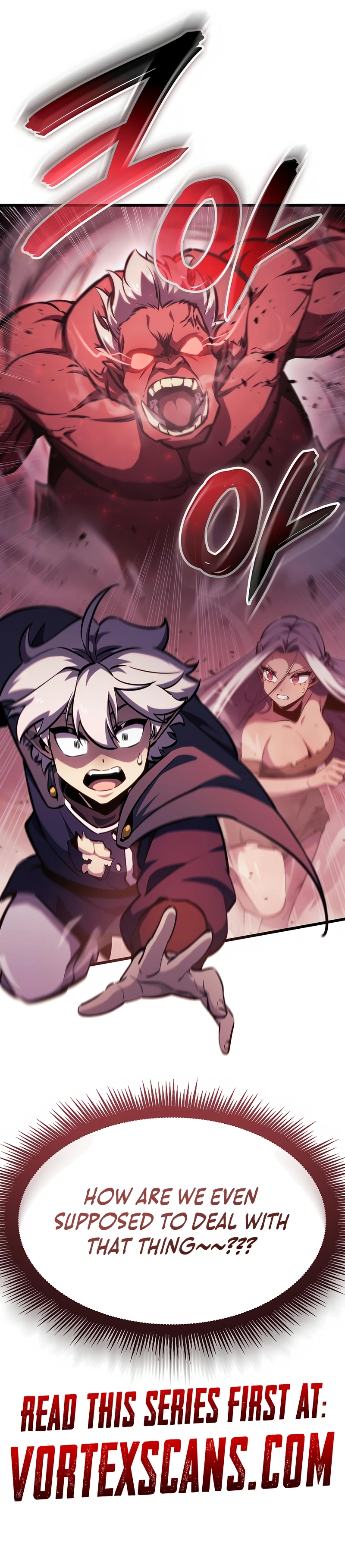Breakers Chapter 8 Page 21