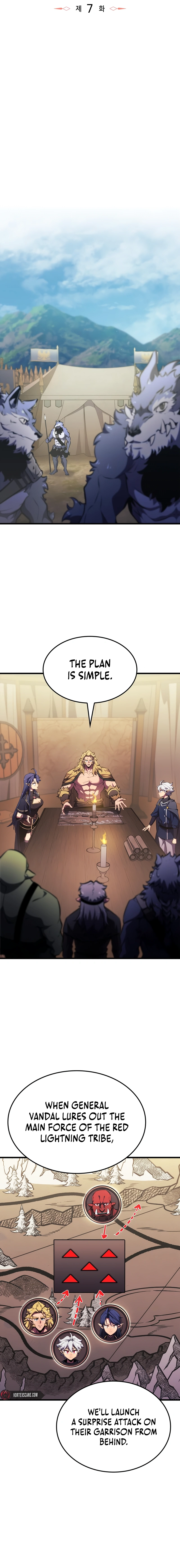 Breakers Chapter 7 Page 6