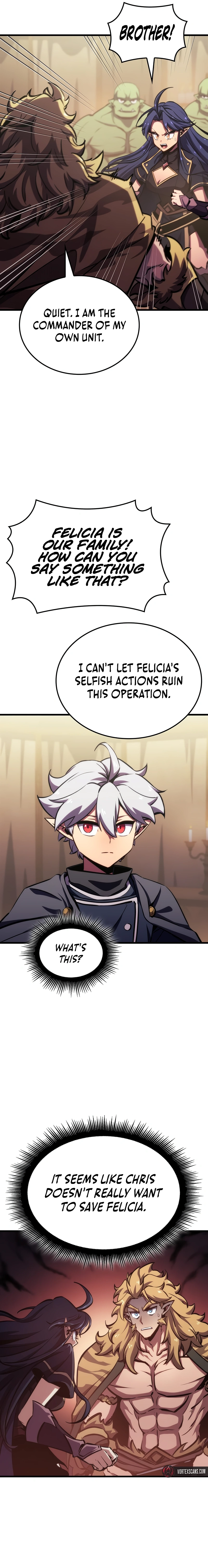 Breakers Chapter 7 Page 8