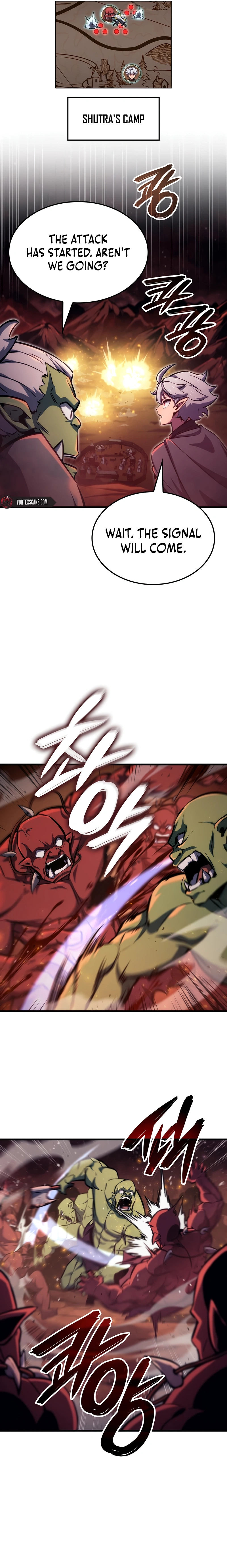 Breakers Chapter 7 Page 13