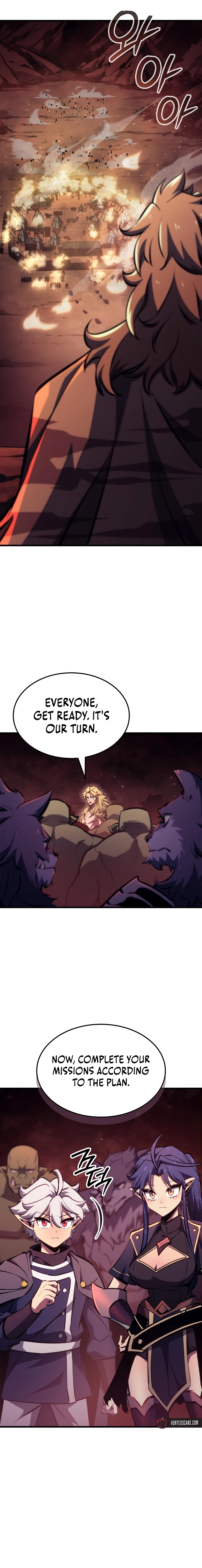 Breakers Chapter 7 Page 15