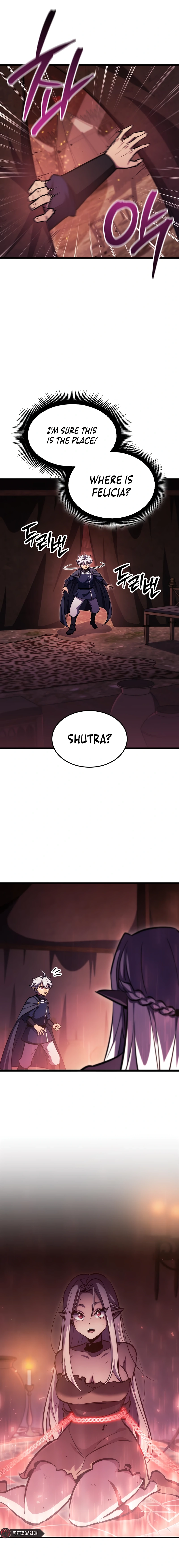 Breakers Chapter 7 Page 23