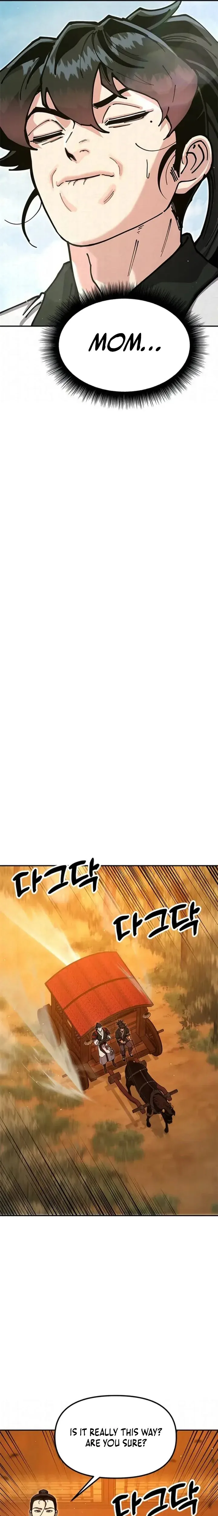 Chronicles of the Lazy Sovereign Chapter 39 Page 13