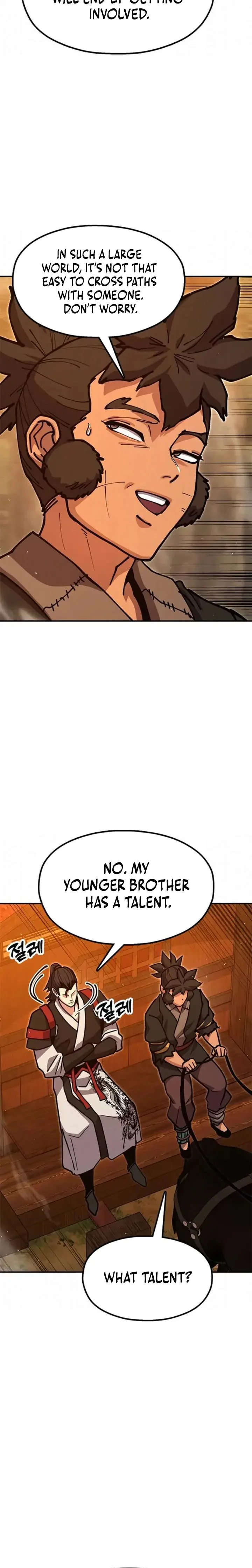 Chronicles of the Lazy Sovereign Chapter 39 Page 15