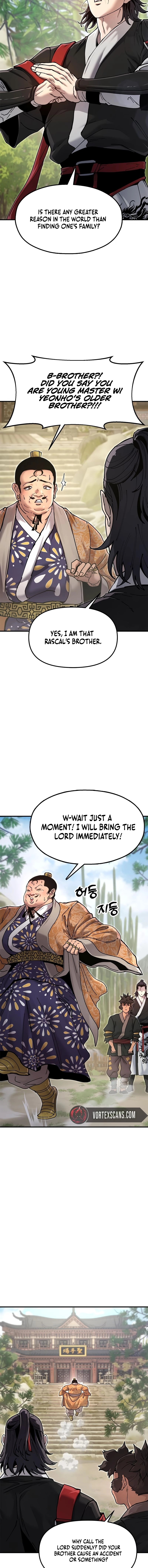 Chronicles of the Lazy Sovereign Chapter 30 Page 20