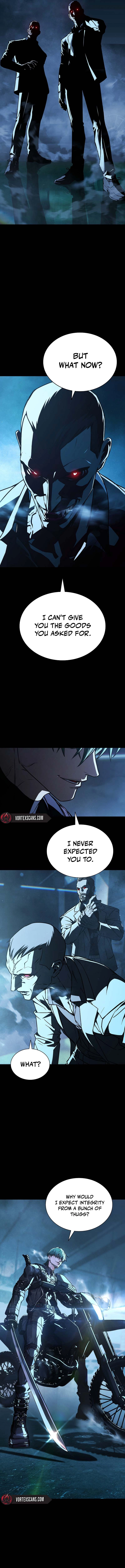 Chronicles of the Moonlit Night Chapter 6 Page 13
