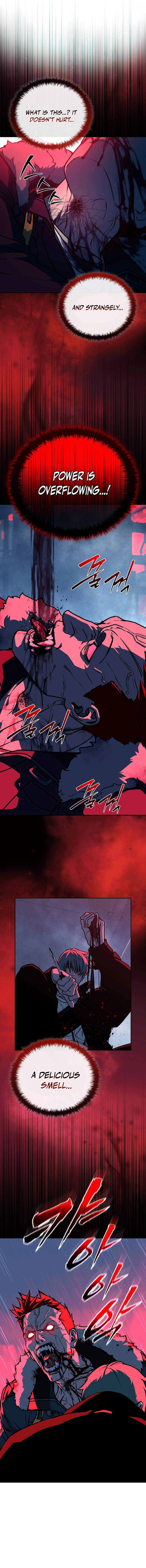 Chronicles of the Moonlit Night Chapter 10 Page 7