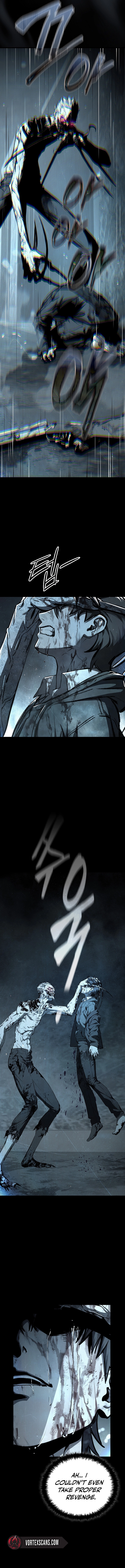 Chronicles of the Moonlit Night Chapter 3 Page 8