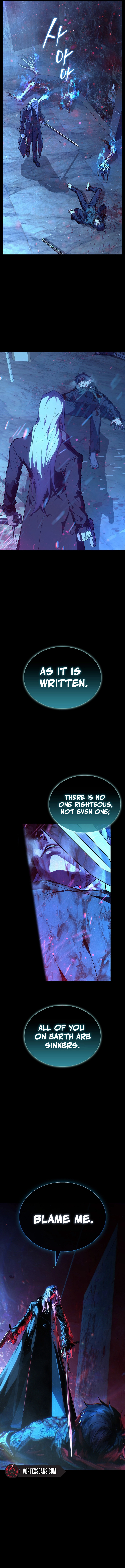 Chronicles of the Moonlit Night Chapter 3 Page 12