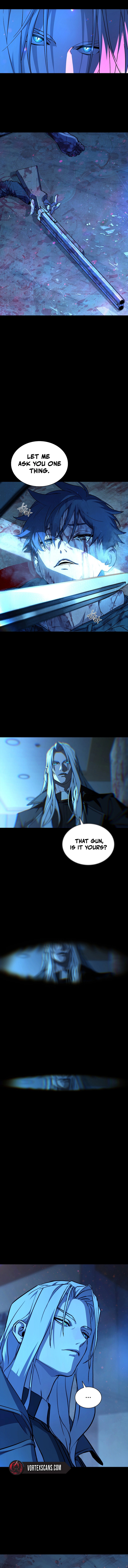 Chronicles of the Moonlit Night Chapter 3 Page 13