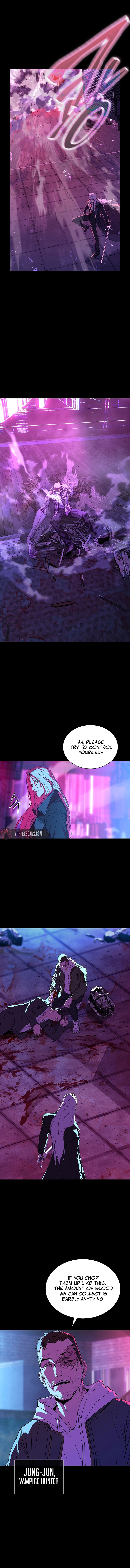 Chronicles of the Moonlit Night Chapter 1 Page 16