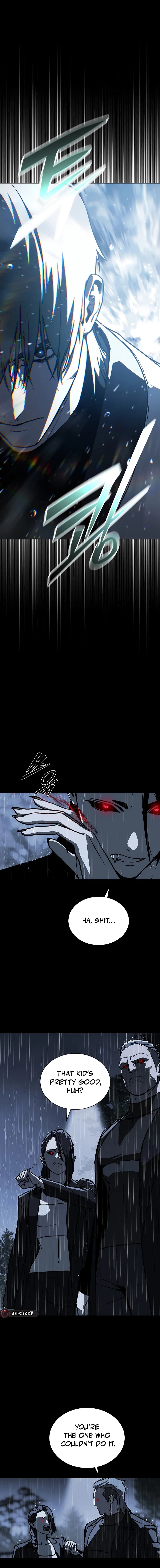 Chronicles of the Moonlit Night Chapter 16 Page 14