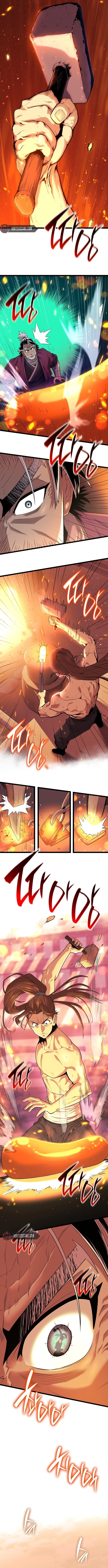 Chronicles of the Tang Sect Chapter 3 Page 15