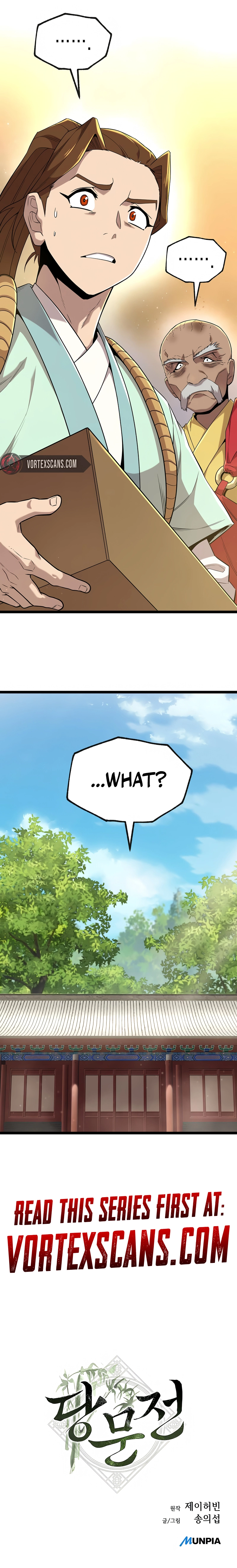 Chronicles of the Tang Sect Chapter 26 Page 12
