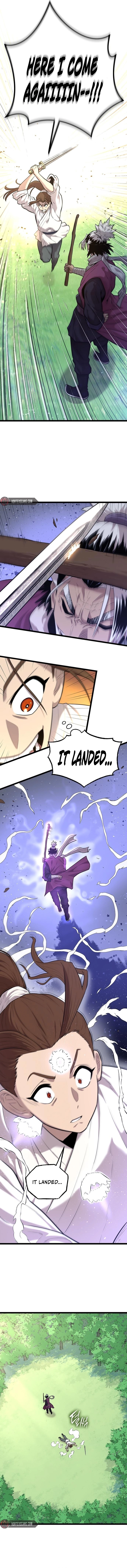 Chronicles of the Tang Sect Chapter 4 Page 11
