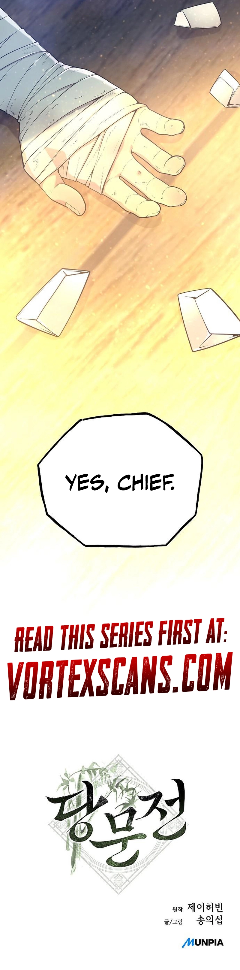 Chronicles of the Tang Sect Chapter 21 Page 14