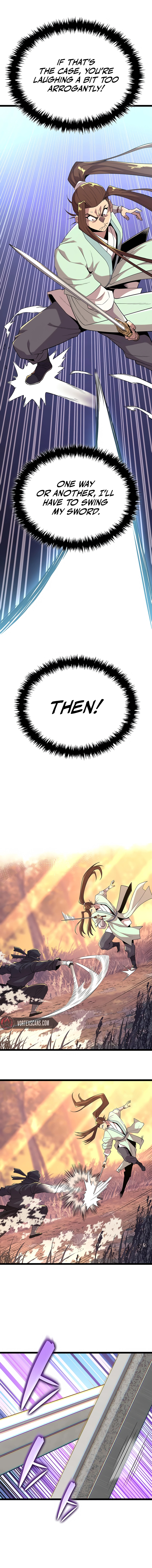 Chronicles of the Tang Sect Chapter 23 Page 6