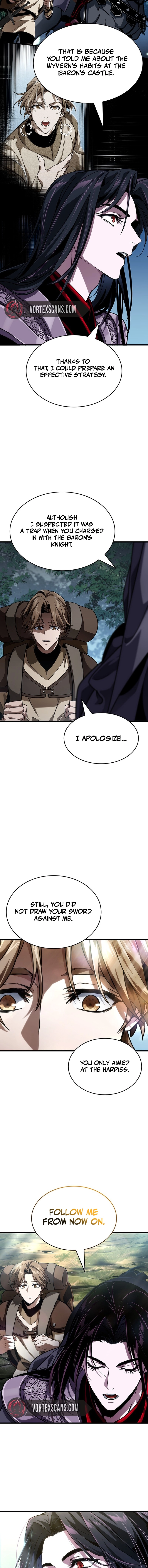 Crimson Reset Chapter 31 Page 5