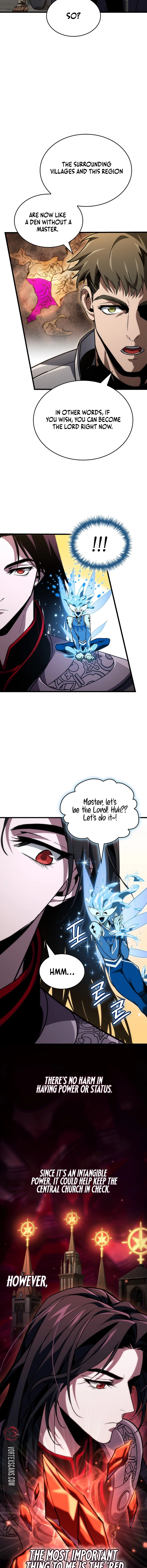 Crimson Reset Chapter 26 Page 5