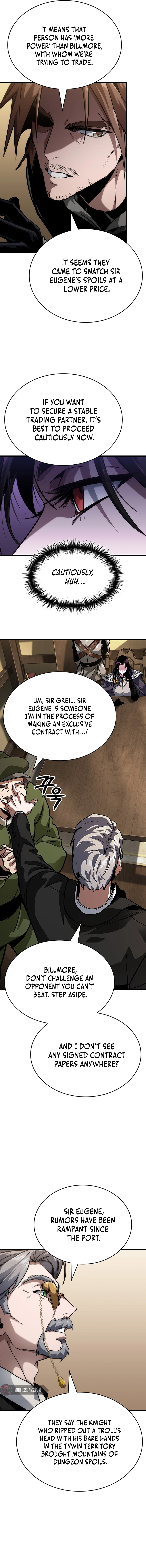 Crimson Reset Chapter 14 Page 5
