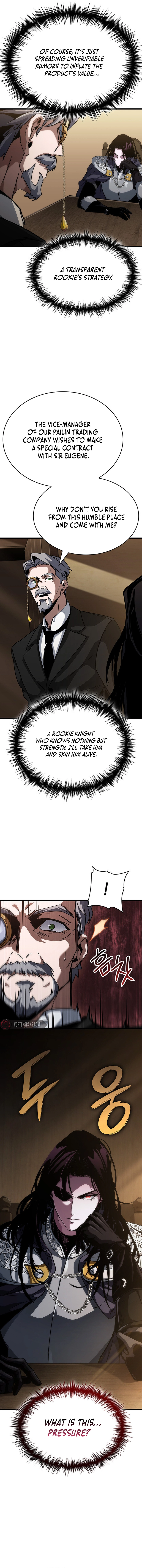 Crimson Reset Chapter 14 Page 6
