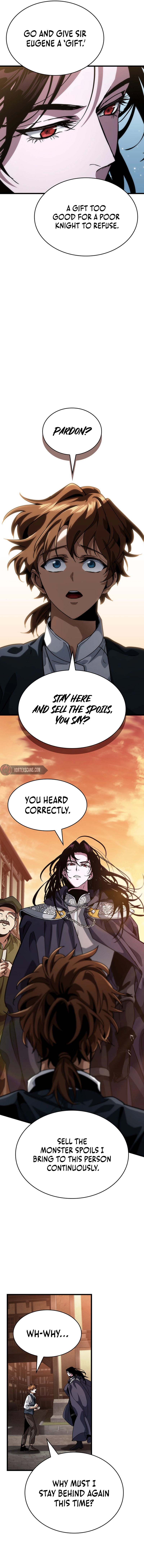 Crimson Reset Chapter 14 Page 11