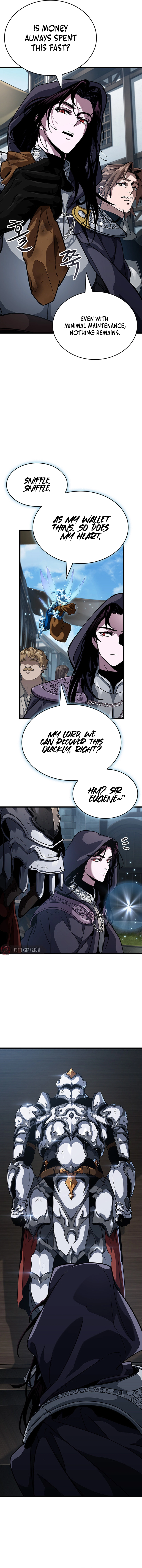 Crimson Reset Chapter 14 Page 15