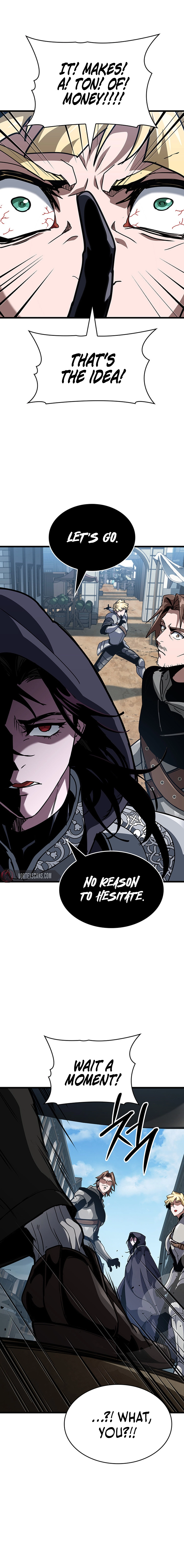 Crimson Reset Chapter 14 Page 18