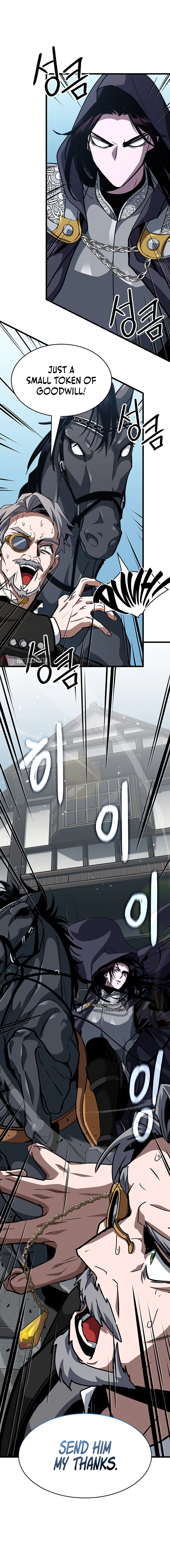 Crimson Reset Chapter 14 Page 20