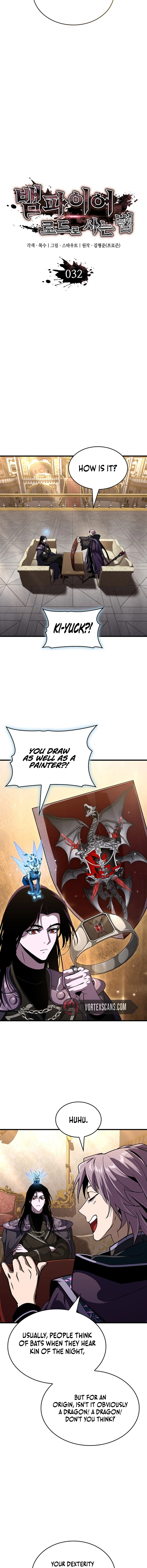 Crimson Reset Chapter 32 Page 6