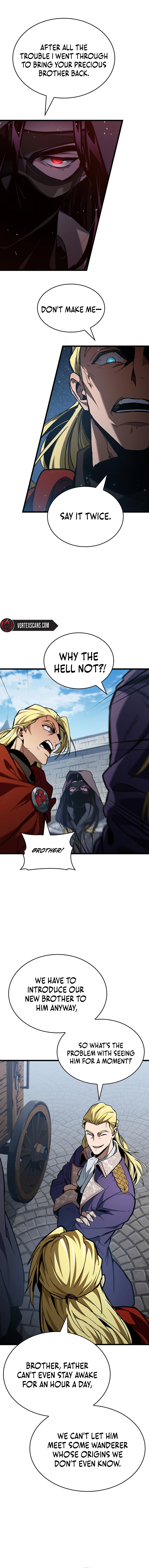 Crimson Reset Chapter 7 Page 5