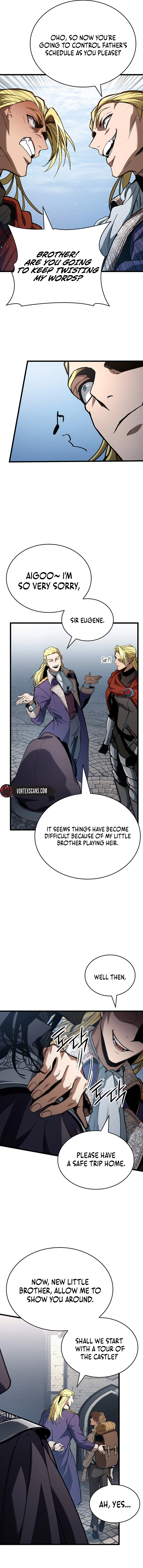 Crimson Reset Chapter 7 Page 6