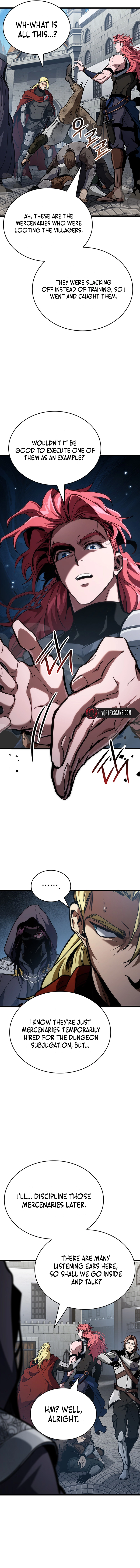 Crimson Reset Chapter 7 Page 8