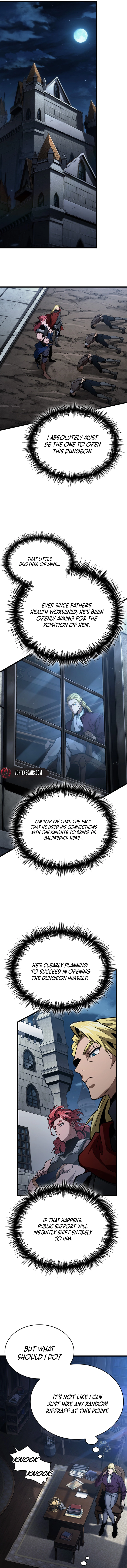 Crimson Reset Chapter 7 Page 11